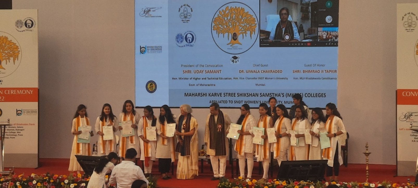 Convocation