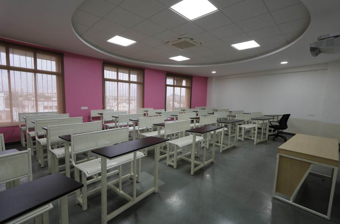 Classroom