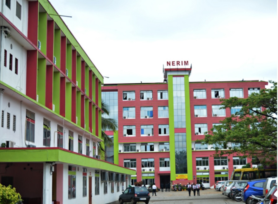 Campus Building
