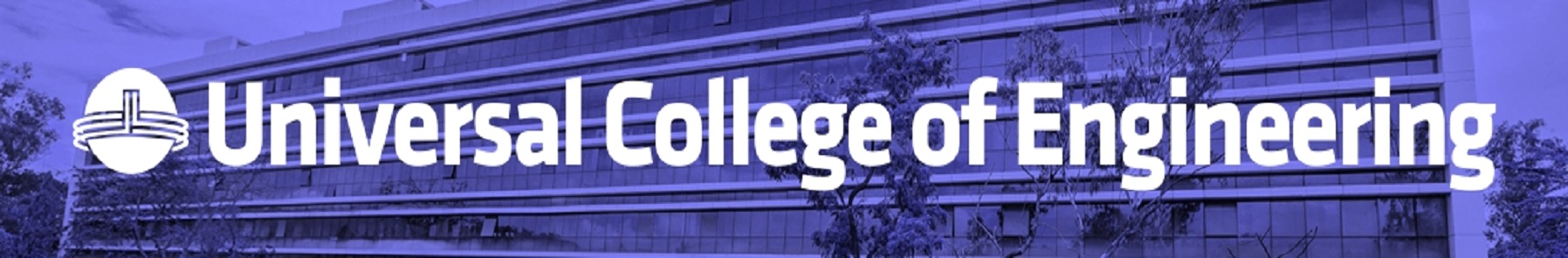 Universal College of Engineering