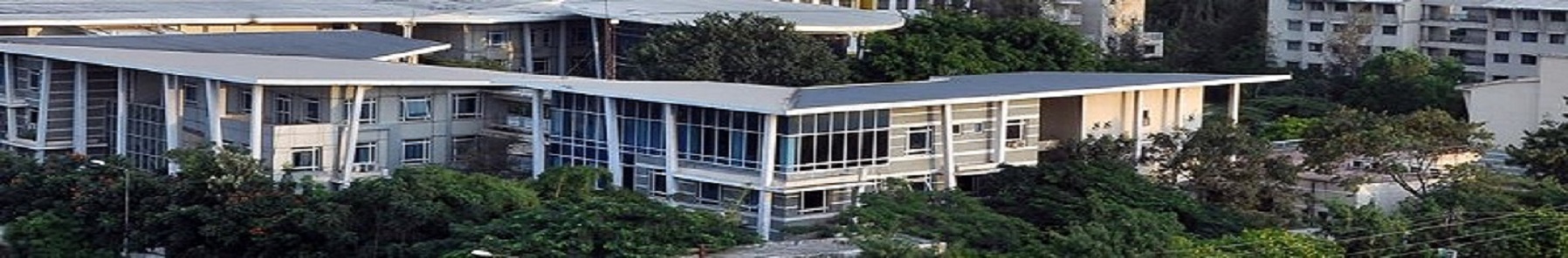 NICMAR University, Pune