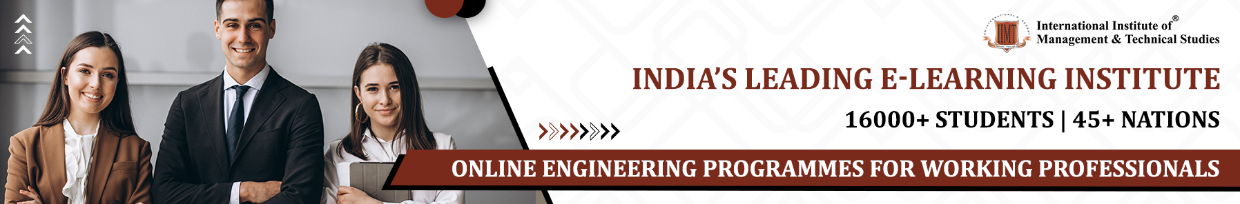 IIMT Studies- International Institute of Management and Technical Studies, Guwahati