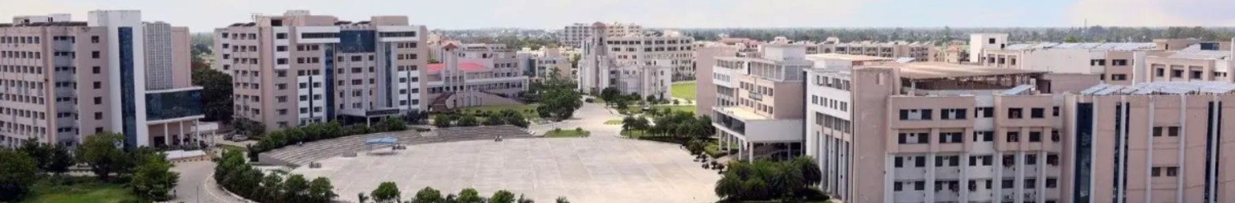 Teerthanker Mahaveer University