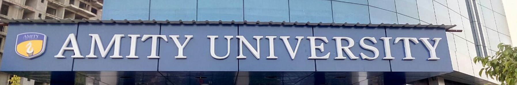 Amity University, Patna