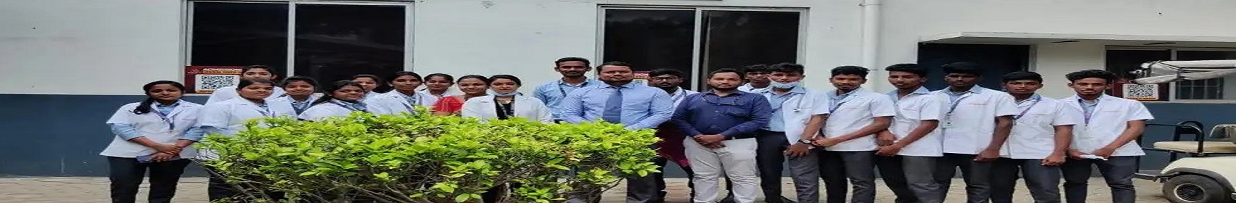 Rathinam College of Physiotherapy