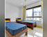 Hostel Room