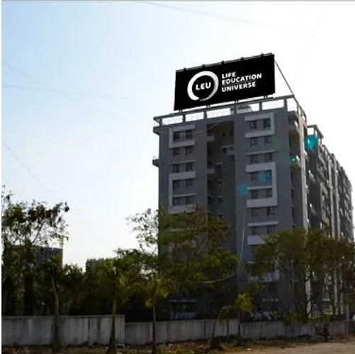 Campus Building