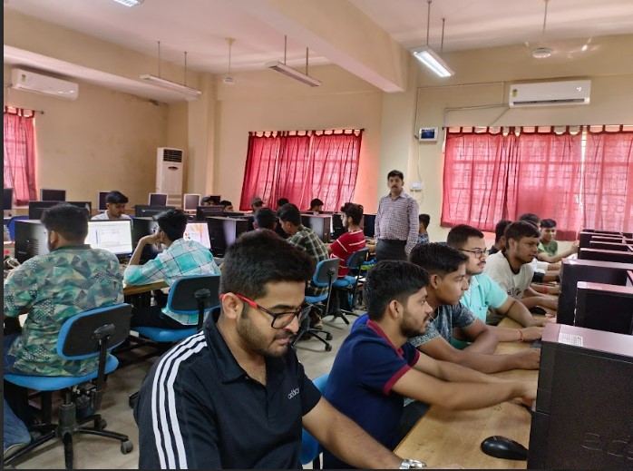 Computer Lab