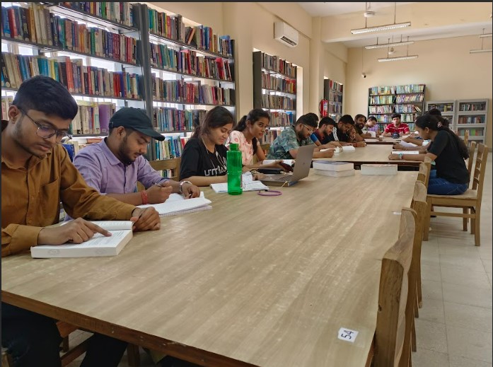 Library