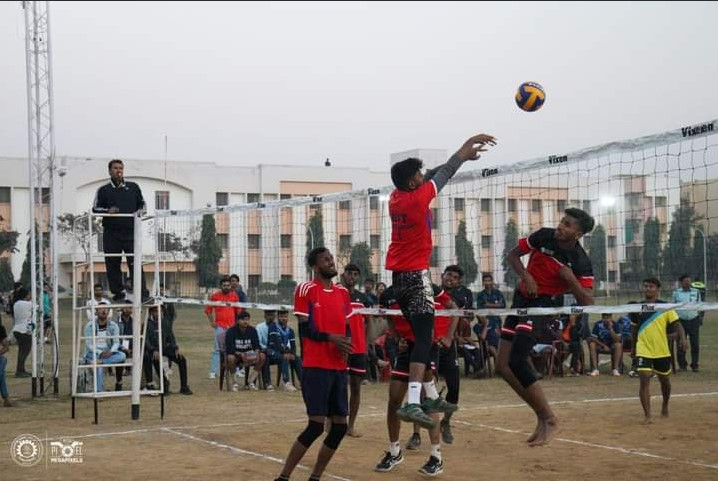 Sports