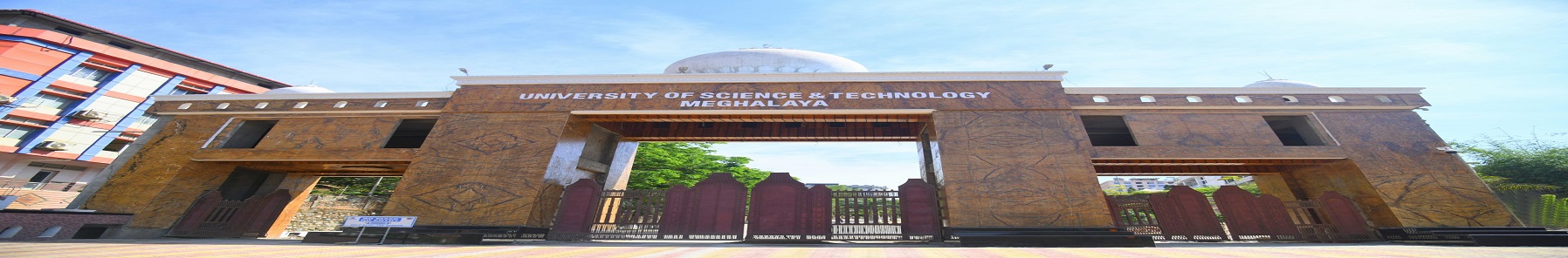 University of Science and Technology, Meghalaya