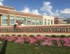 East Tennessee State University ETSU Johnson City Campus Campus photos