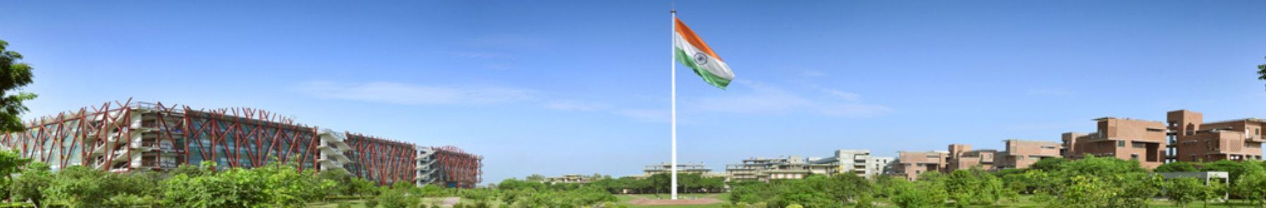 Jindal School of Liberal Arts and Humanities, O.P. Jindal Global University