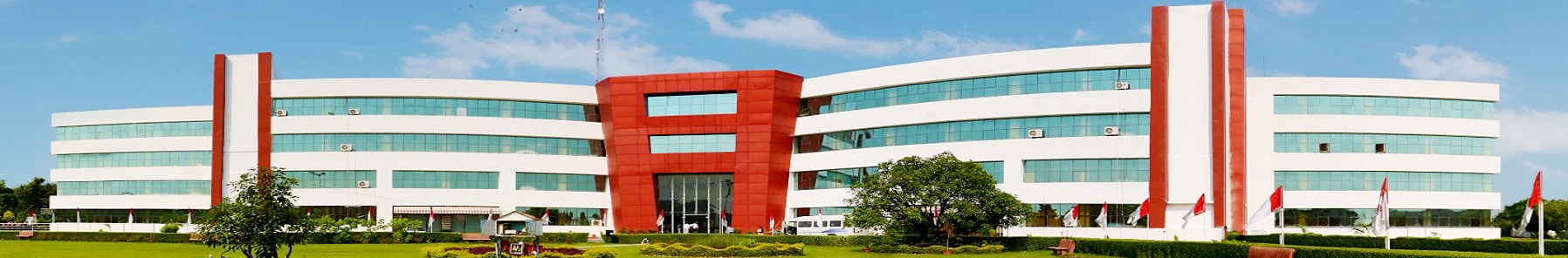 Ambalika Institute of Management and Technology