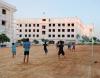 Nirwan University Jaipur Sports Facility