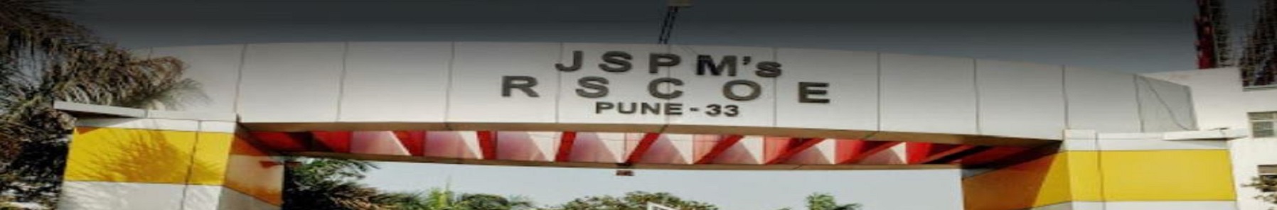 Rajarshi Shahu College of Engineering, Pune