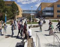Brigham Young University-Idaho Campus Others(5)