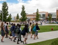 Brigham Young University-Idaho Campus Others(6)