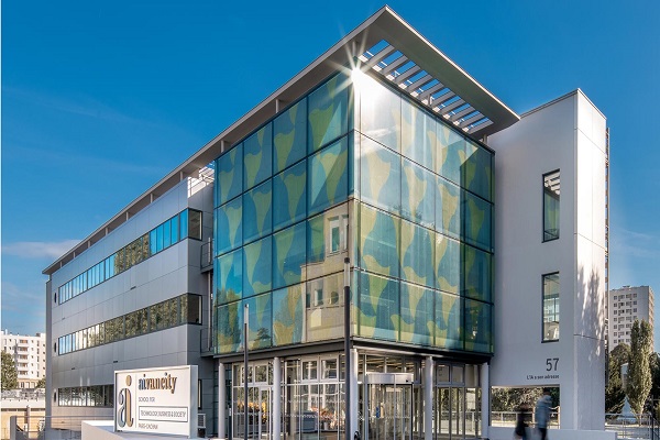 Campus Building