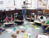 Apeejay Institute of Design Students Work(1)