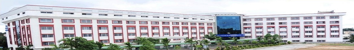 BGS College of Engineering and Technology