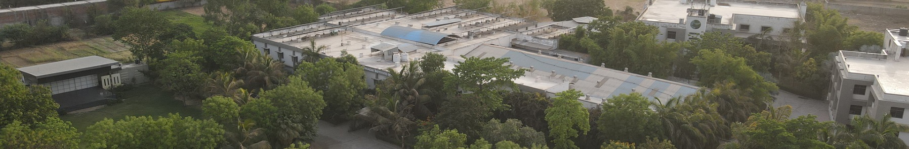 Gandhinagar University