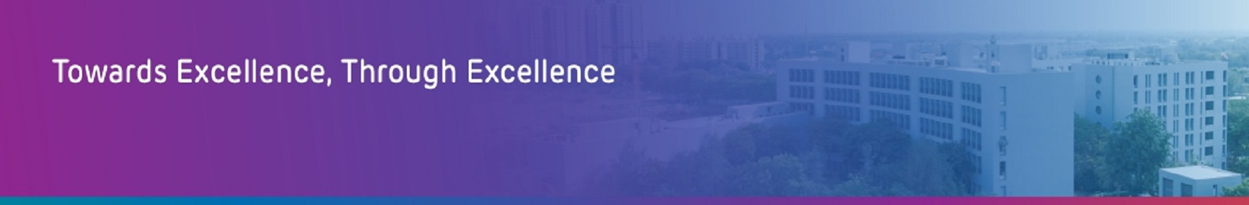 Adani University – Faculty of Management Sciences (AU-FMS)