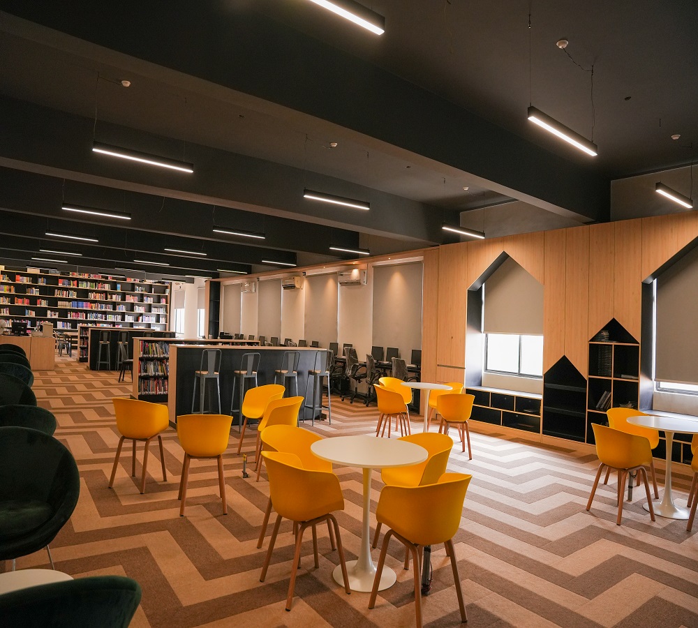 Library