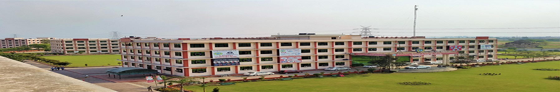 SDGI Global University, Ghaziabad