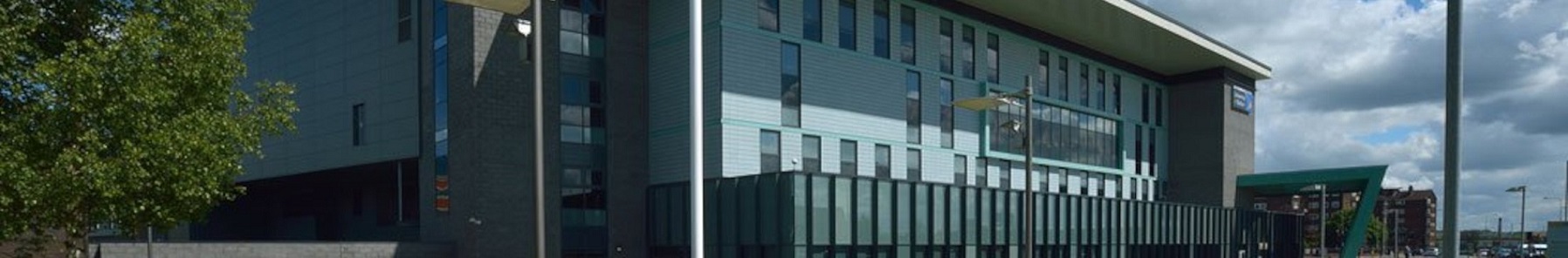 University of Greater Manchester