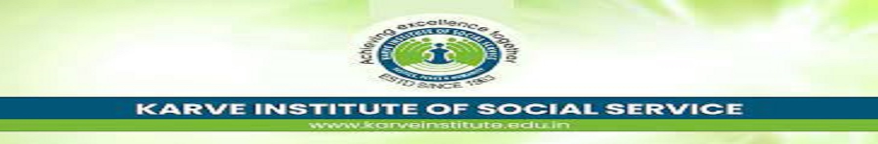 Karve Institute of Social Service