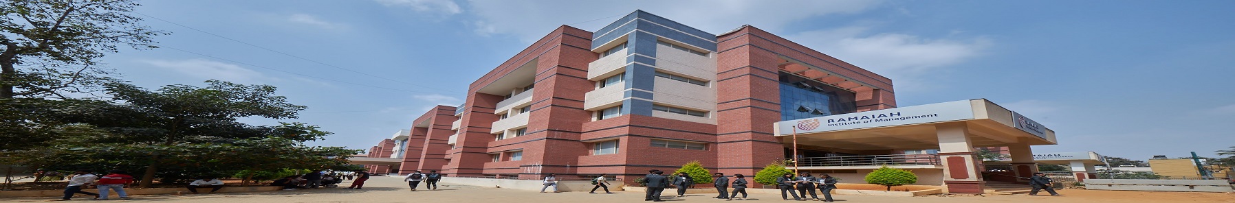Ramaiah Institute of Management