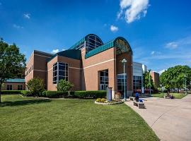 Institute Image