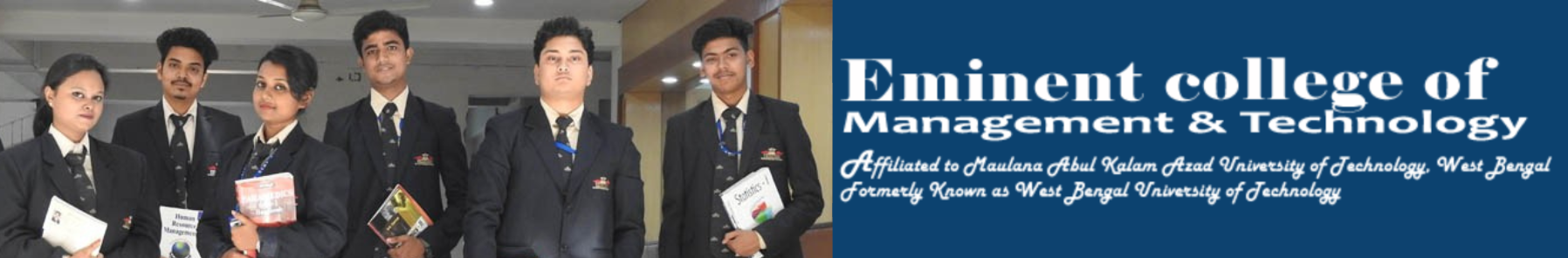 Eminent College of Management and Technology (ECMT)