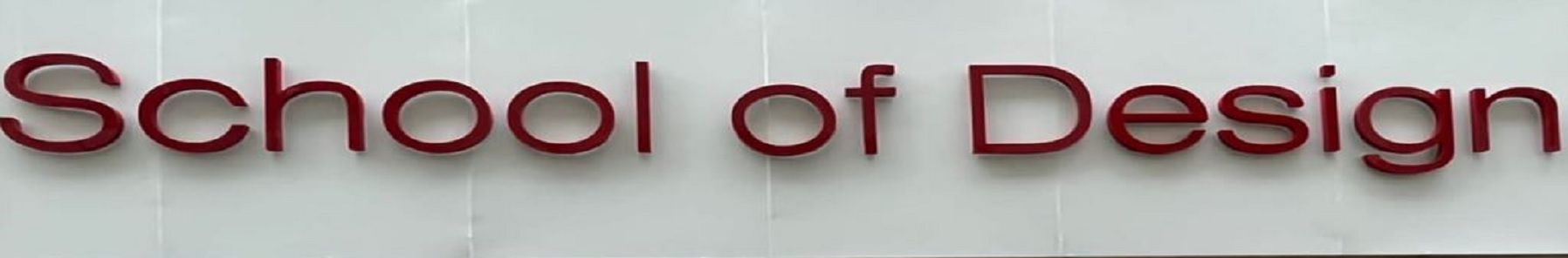 Dr. D.Y. Patil School of Design