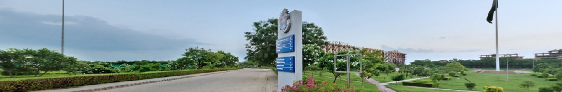 Jindal School of International Affairs, O.P. Jindal Global University