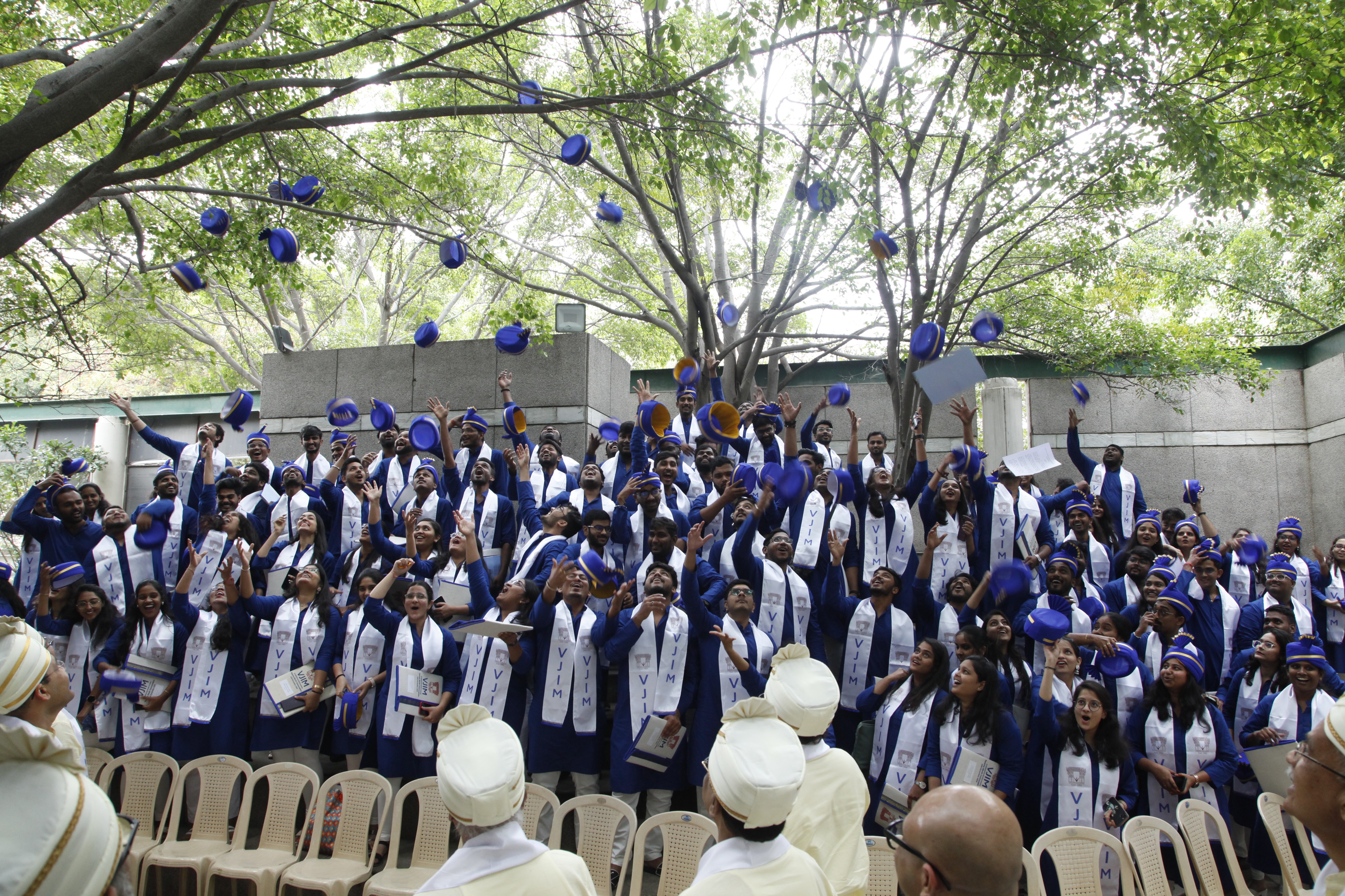 Convocation