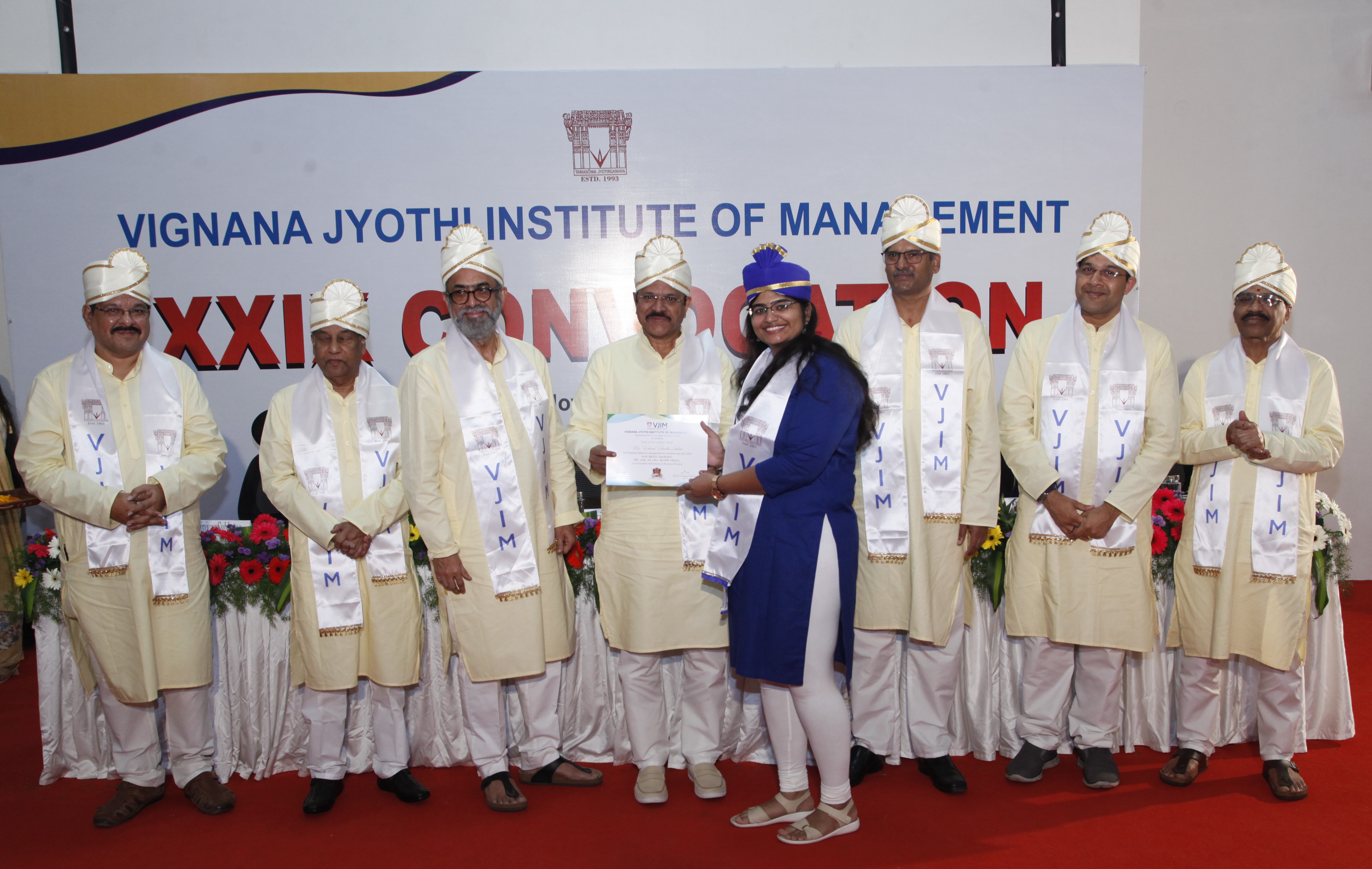 Certificate Distribution