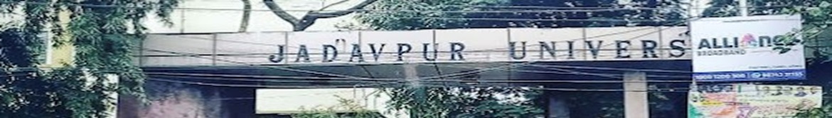Jadavpur University