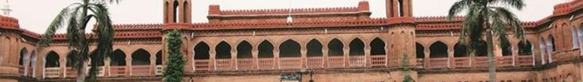 Aligarh Muslim University