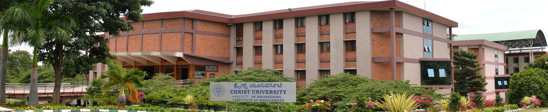 Christ University