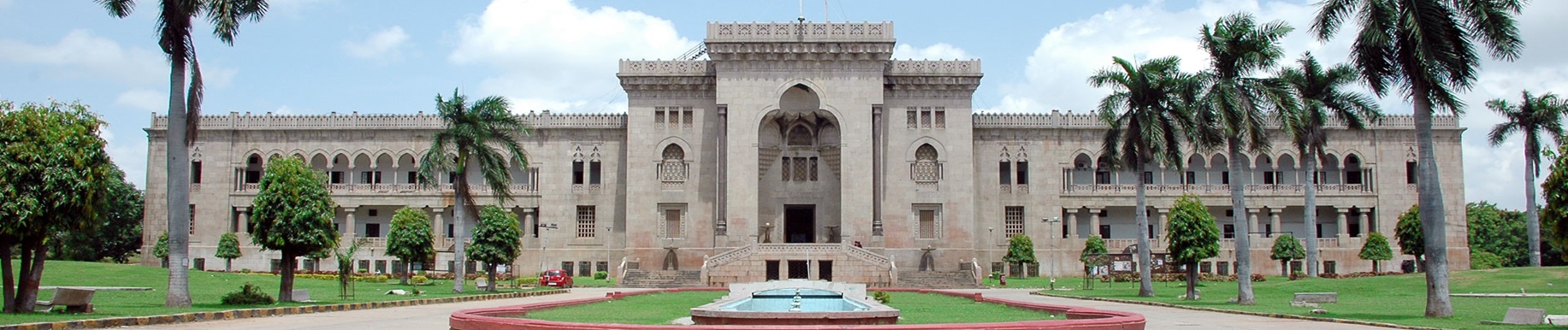 Osmania University