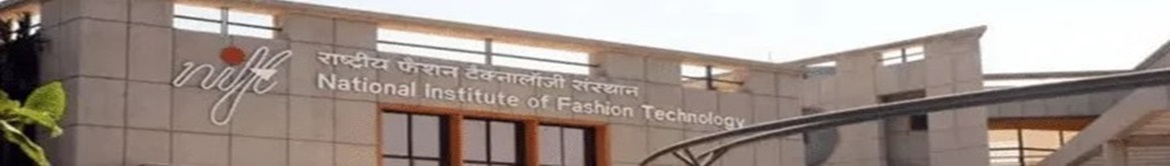 National Institute of Fashion Technology, Delhi