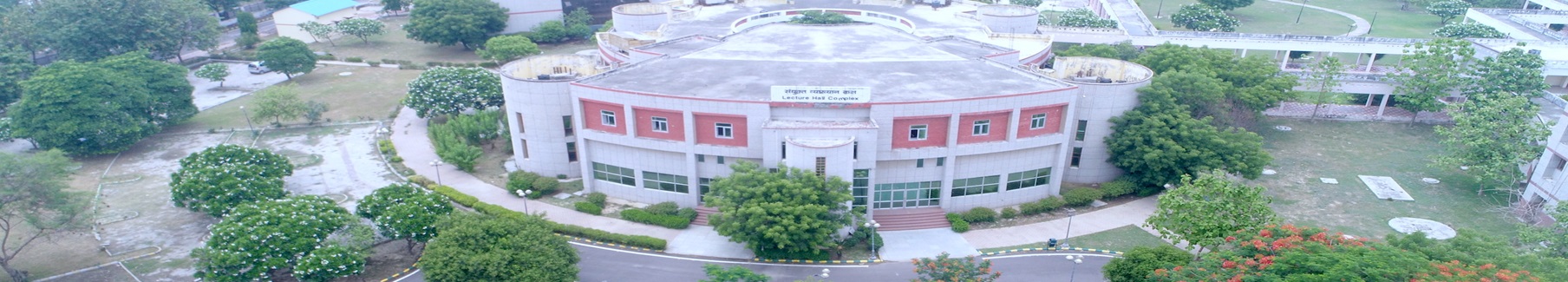 CSJM - Chhatrapati Shahu Ji Maharaj University