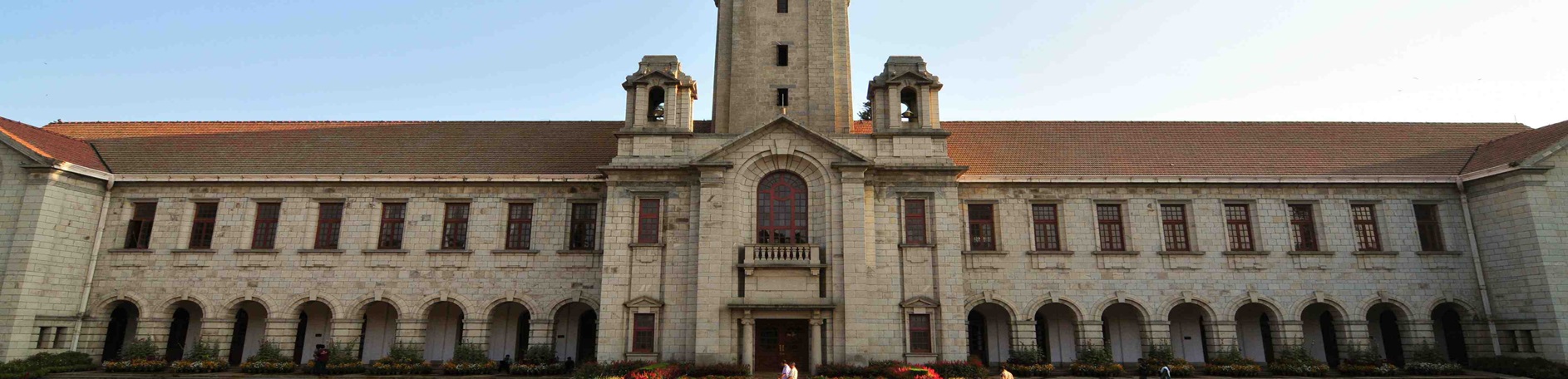 Indian Institute of Science