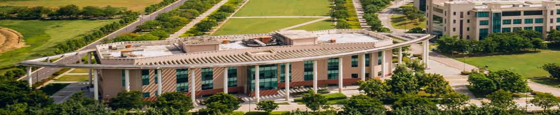 Shiv Nadar University (SNU)