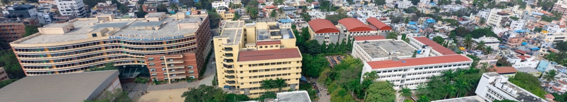 Campus View