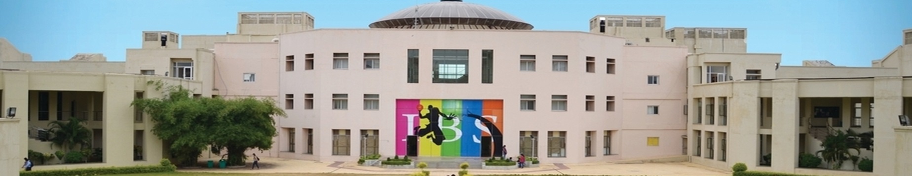 ICFAI Business School (IBS), Hyderabad