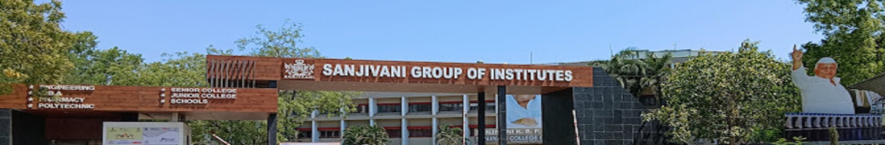 Sanjivani Group of Institutes