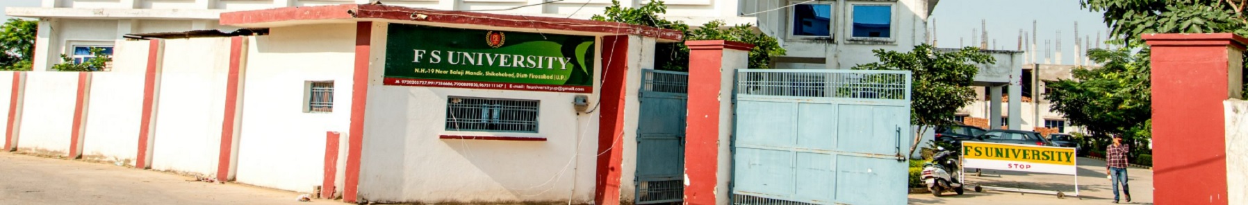 FS University